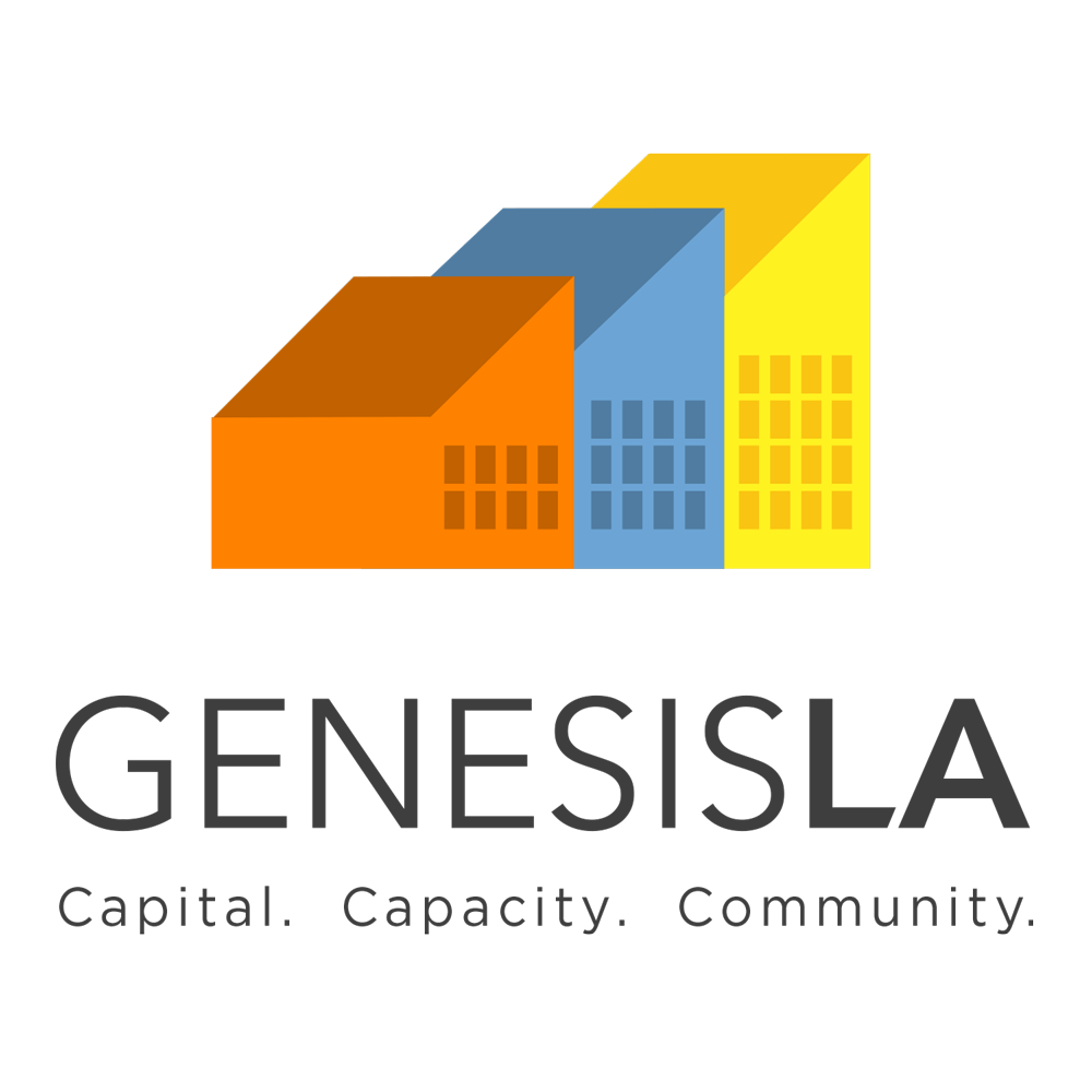 New Jersey Community Capital