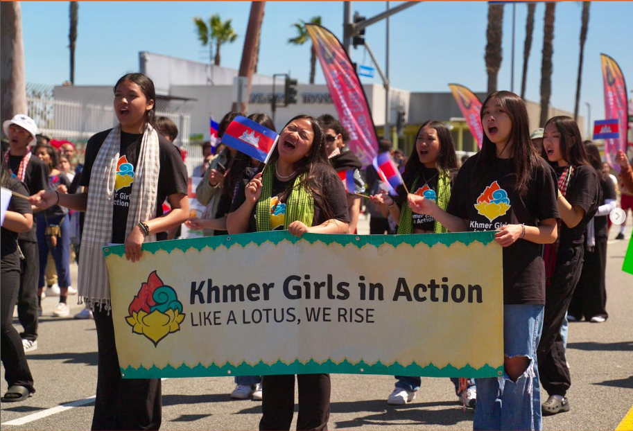 Khmer Girls (Public Event)